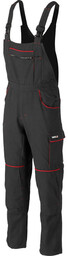 Yato SPODNIE ROBOCZE OGRODNICZKI COMFY ROZM. XL