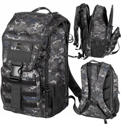 Plecak do Laptopa Genesis Pallad 450 Camo Lite