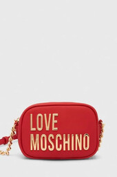 Torby na ramię marki Love Moschino model JC4026PP1LKD.