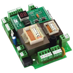 DTM System Sterownik napędu bramy 230V VARIA B231