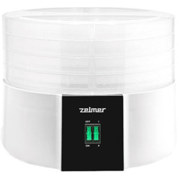 Suszarka do grzybów ZELMER ZFD1010
