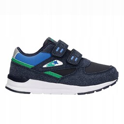 Bartek 15042902 adidaski półbuty sneakersy dziecięce 32