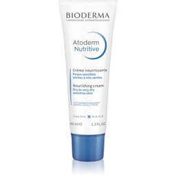 BIODERMA Atoderm Nutritive krem, 40 ml