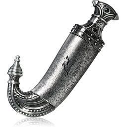 Niche Emarati Khanjar woda perfumowana unisex 85 ml