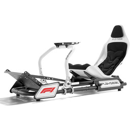 Playseat Formula Instinct - edycja F1