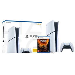 Sony PlayStation 5 Slim E Chassis (PS5) 1TB