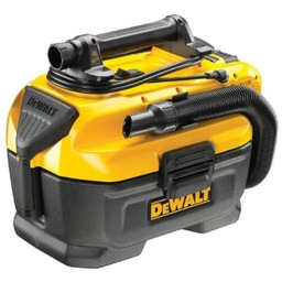 DEWALT ODKURZACZ AC/DC 14,4/18/230V BEZ AKU DCV584L