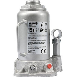 VOREL Podnośnik hydrauliczny 80072 15000 kg