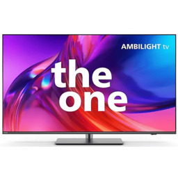 PRODUKT PO EKSPOZYCJI - Telewizor PHILIPS 65PUS8818/12