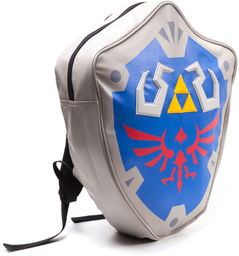 Plecak The Legend of Zelda - Hyrule Shield