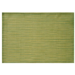 Wyprzedaż - Podkładka na stół zielona 450x330mm