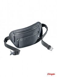 Deuter Nerka Neo Belt II - black