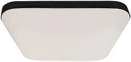 MILAGRO ML7971 PLAFON NEMO BLACK 16W PIR