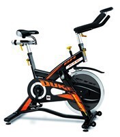 Bh Fitness Rower Spiningowy Duke Electronic