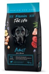Fitmin Dog For Life Adult Large 12 kg