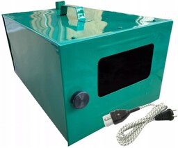 Prodiż Elektryczny Mini Piekarnik 900W Kabel 2m