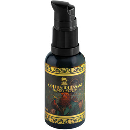 Jobski Cosmetics Golden Pheasant - Regeneracyjno wzmacniające serum