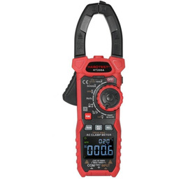 Habotest HT208A miernik cęgowy