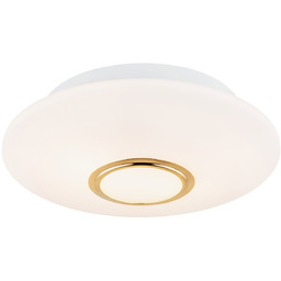 Plafon nowoczesny szklany CHICAGO 1030 - Argon