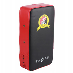 Rękawica Pad Kick Boxing Tarcza Treningowa Łapa Trenera