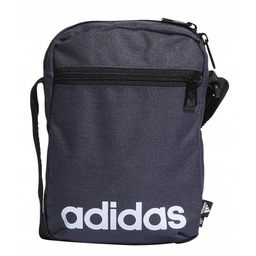 SASZETKA LISTONOSZKA TOREBKA ADIDAS HR5373 granat