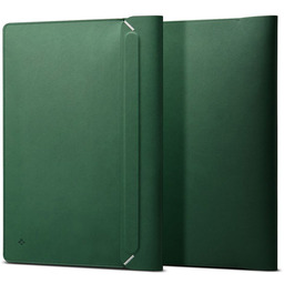 Pokrowiec Valentinus Laptop Etui na notebooka 15 zielone