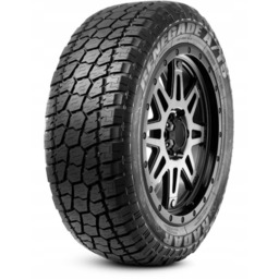 RADAR 245/65R17 RENEGADE AT-5 111H XL TL #E