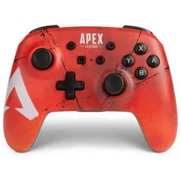 PowerA Enhanced Apex do Nintendo Switch Bezprzewodowy Gamepad