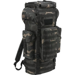 Brandit Combat Molle plecak bojowy, kolor: Darkcamo