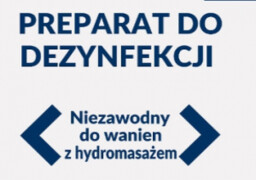 EXCELLENT CHEX.FORTE/300 Forte płyn do dezynfekcji wanien, 300