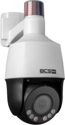 Kamera obrotowa PTZ 5MPx BCS-B-SIP154SR5L1 BASIC Przybliżanie Optyczne