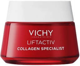 VICHY Liftactiv Collagen Specialist przeciwzmarszczkowy krem na dzień