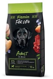 Fitmin Dog For Life Adult 12 kg