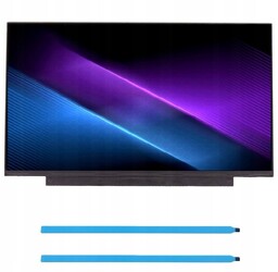 ekran do laptopa 15,6 " 1920x1080 B156HAN02.1/159-1B26+TAŚMA montażowa