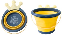 wiaderko do piaskownicy Queen