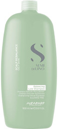 Alfaparf Semi Di Lino Scalp Rebalance Oil Skin