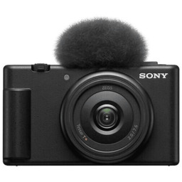 Aparat dla vlogerów SONY ZV-1F