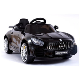 Auto na Akumulator Mercedes AMG GT R Czarny