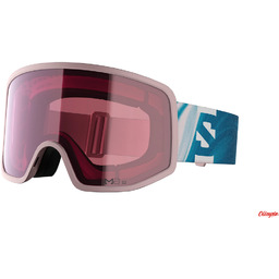 Salomon Gogle narciarskie Sentry Pro S SIGMA Marta