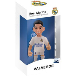MINIX Figurka Football Stars Real Madryt Federico Valverde