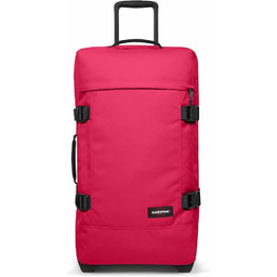 EASTPAK Tranverz M Dotsblacksilver, One Size 6W3 -