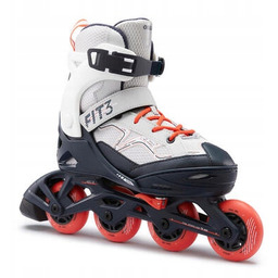Rolki fitness FIT3 dla dzieci