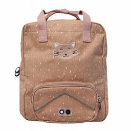 Plecak Duży Dla Dzieci Rekin Trixie Baby