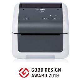 Brother TD-4410D drukarka etykiet bezpośrednio termiczny 203 x