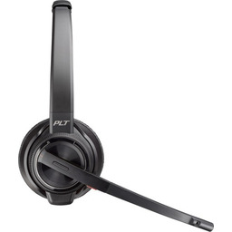 Hewlett-packard POLY Zestaw słuchawkowy Savi 8220 UC DECT
