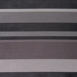 Podkładka na stół czarno-szara 450x330mm I APS