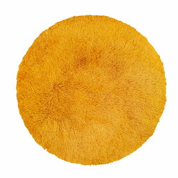 Domarex Dywan mata 90 cm Soft Round eco