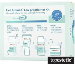 Cell Fusion C Low pHarrier Kit ZESTAW Płyn