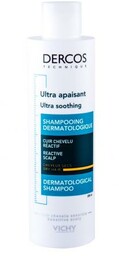 Vichy Dercos Ultra Soothing Dry Hair szampon