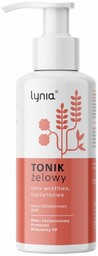 Lynia Tonik Żelowy z Kwasem Laktobionowym - Zdrowie